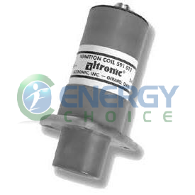 Ignition Coil, Altronic, 591012